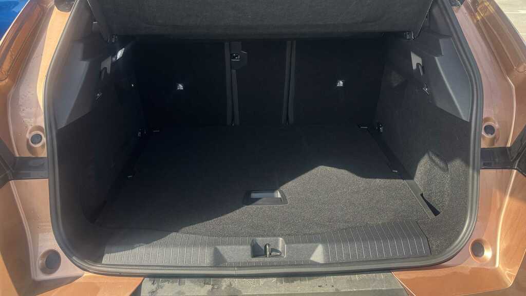 Vauxhall Grandland 1.2 Hybrid 136 Ultimate E-dct6 Pan Roof Grey #8