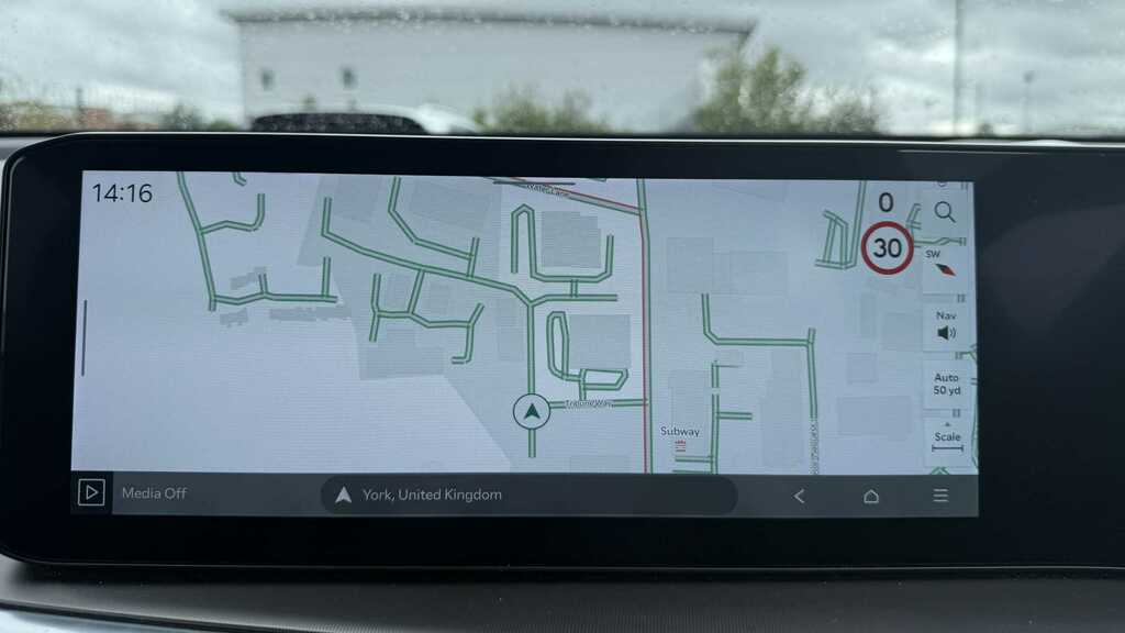 Kia Sorento 2 Grey #22