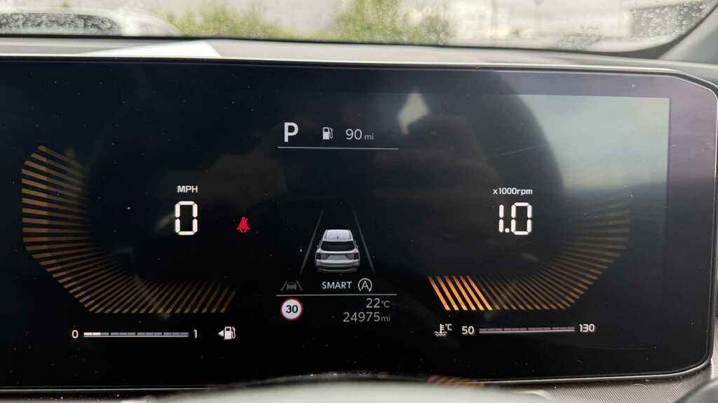 Kia Sorento 2 Grey #19