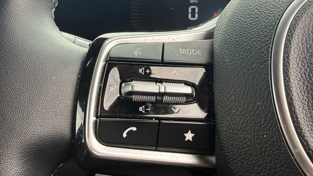 Kia Sorento 2 Grey #15