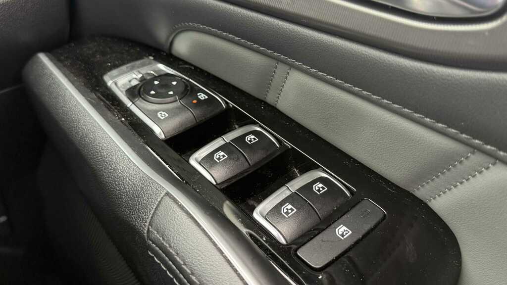 Kia Sorento 2 Grey #20