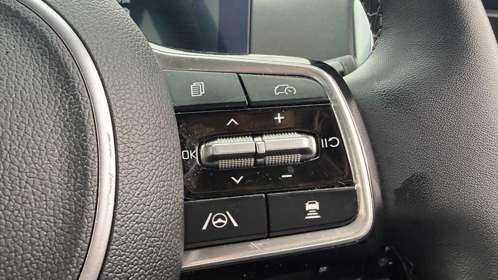 Kia Sorento 2 Grey #16