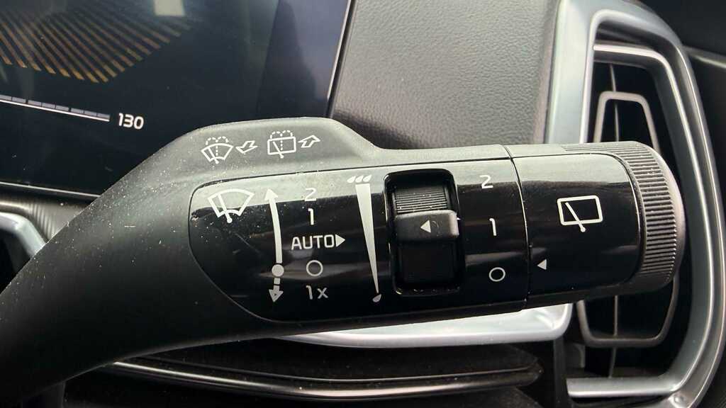 Kia Sorento 2 Grey #17
