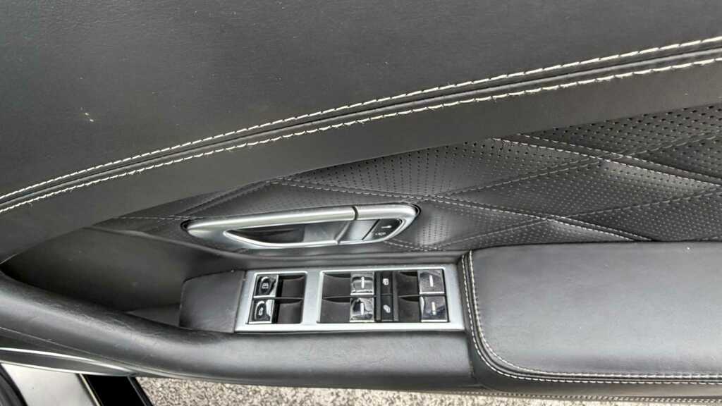 Bentley Continental Gt 4.0 V8 Gtc Std Grey #12