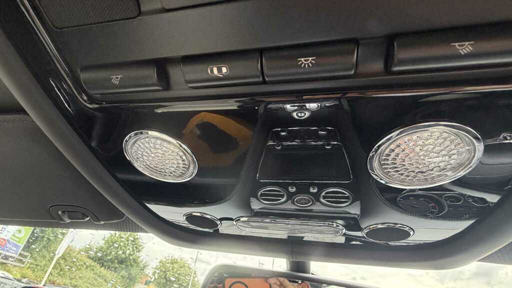 Bentley Continental Gt 4.0 V8 Gtc Std Grey #20