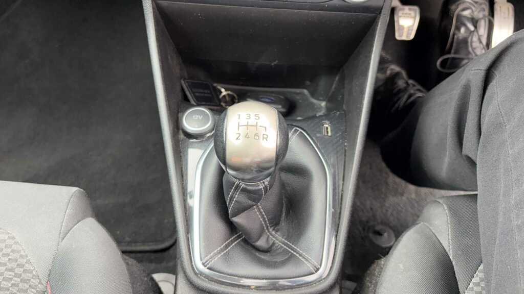 Ford Fiesta Titanium Grey #14