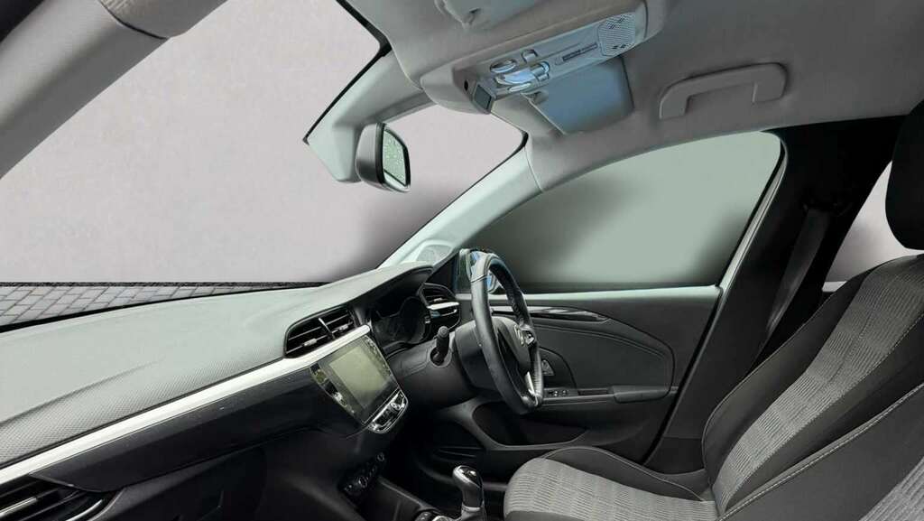 Vauxhall Corsa 1.2 Griffin 2021 YK21KFM #5