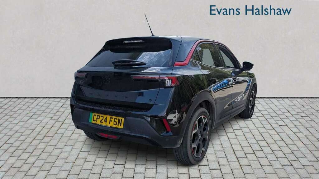 Vauxhall Mokka-e 100Kw Gs 50Kwh 2024  #4