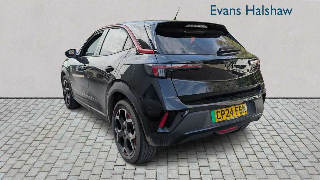 Vauxhall Mokka-e 100Kw Gs 50Kwh 2024  #2