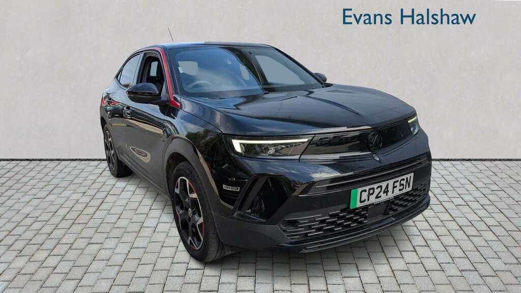 Vauxhall Mokka-e 100Kw Gs 50Kwh 2024 