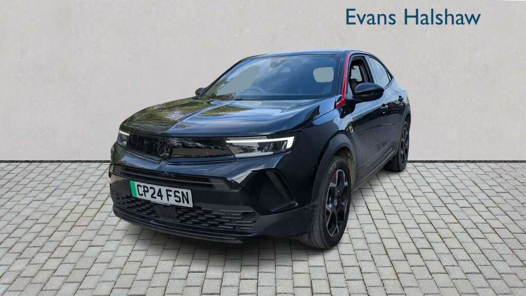 Vauxhall Mokka-e 100Kw Gs 50Kwh 2024  #3