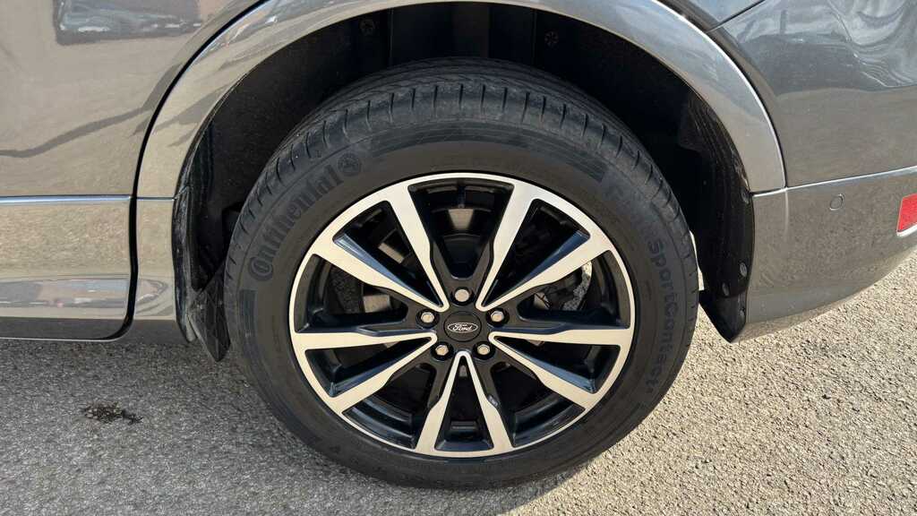 Ford Kuga 1.5 Ecoboost St-line 2Wd 2019  #5