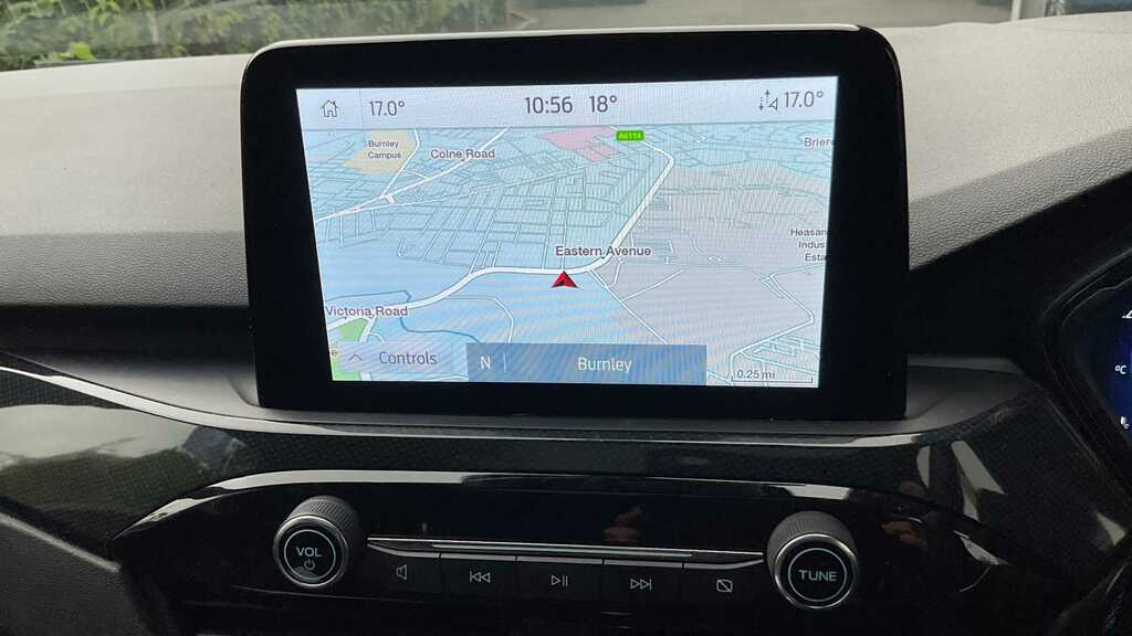 Ford Kuga Graphite Tech Edition 2.5 Graphite Tech Edition Grey #8
