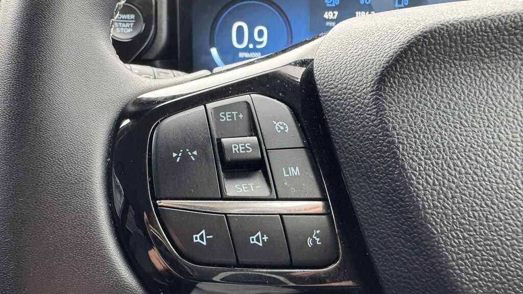 Ford Puma Titanium Automatic Black #16