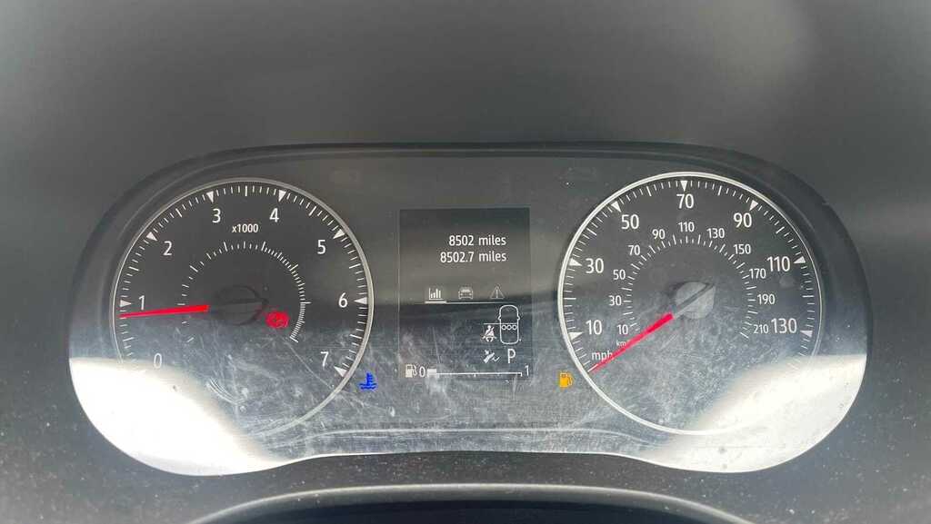 Vauxhall Frontera 83Kw Gs 44Kwh 2026 Green #6