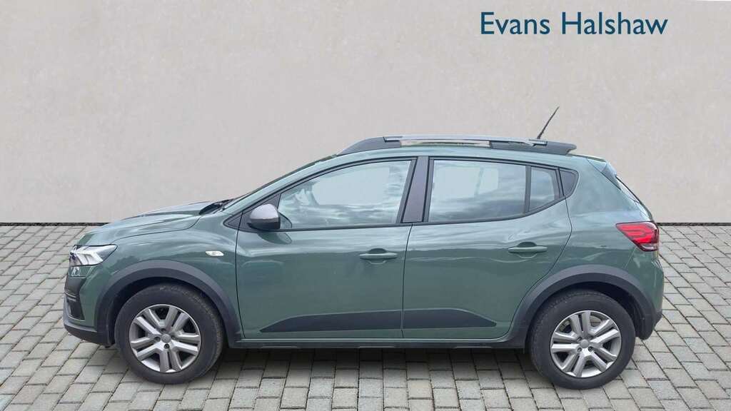 Vauxhall Frontera 83Kw Gs 44Kwh 2026 Green #2