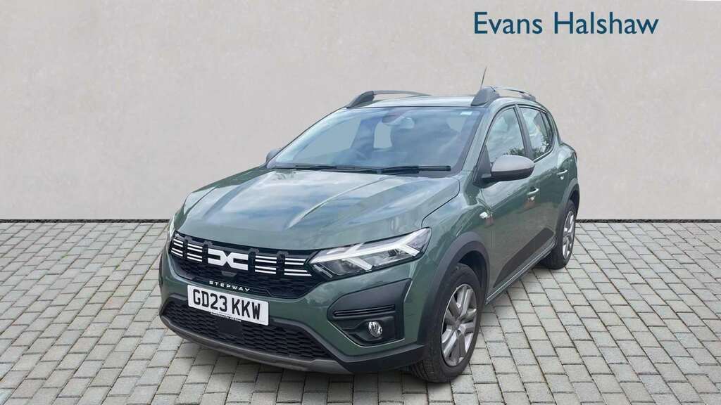Vauxhall Frontera 83Kw Gs 44Kwh 2026 Green