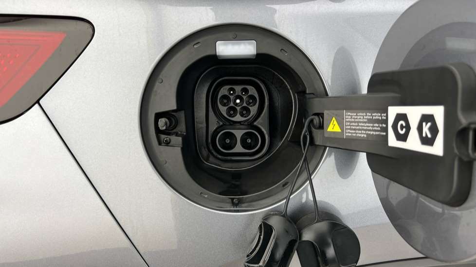 Byd Seal U Boost Blue #20