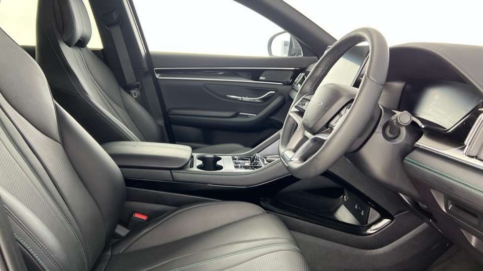 Byd Seal U Boost Blue #15