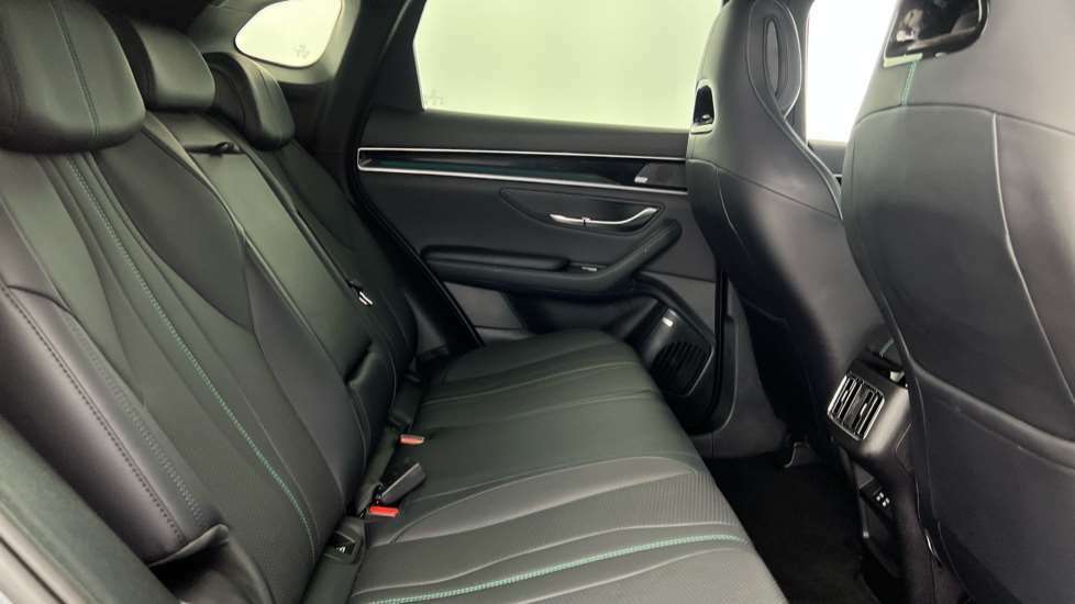 Byd Seal U Boost Blue #16