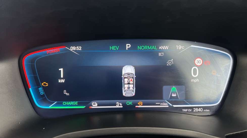 Byd Seal U Boost Grey #13