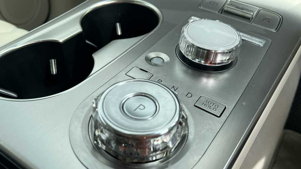 Genesis GV70 2.2D 201Ps Luxury Innovation Pack Grey #20