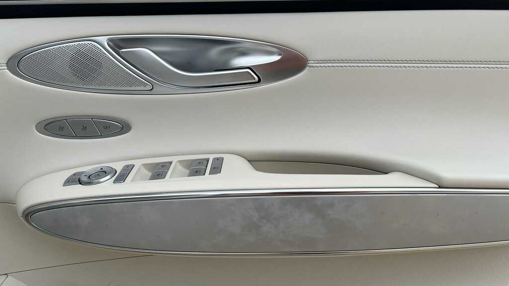 Genesis GV70 2.2D 201Ps Luxury Innovation Pack Grey #27