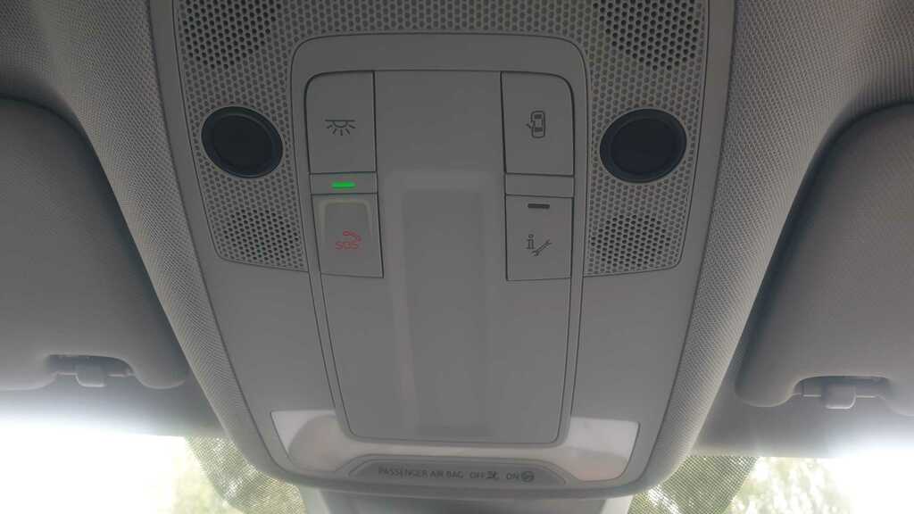 Audi A1 S Line White #31