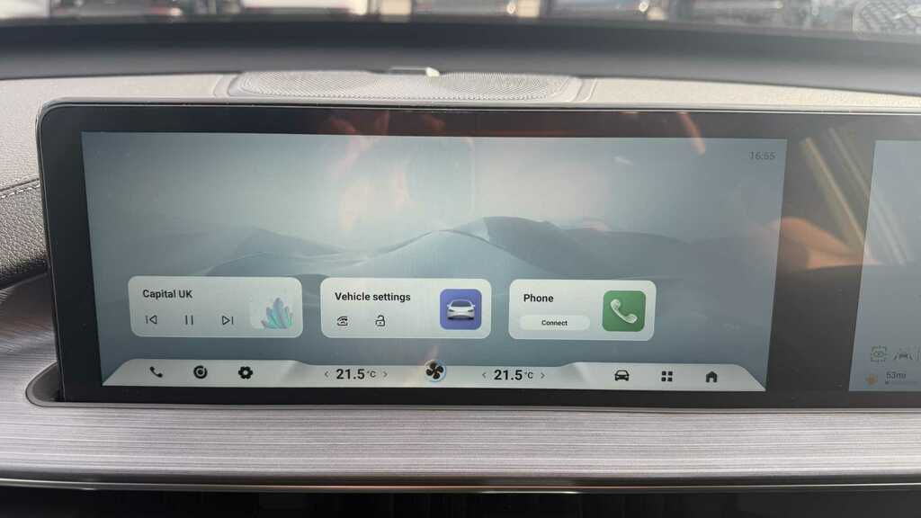 Chery Tiggo 4 Summit White #16