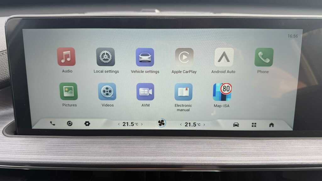 Chery Tiggo 4 Summit White #27