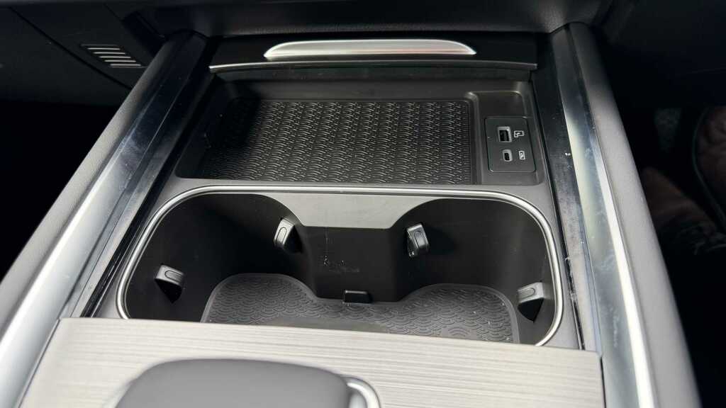 Chery Tiggo 7 Summit Silver #22