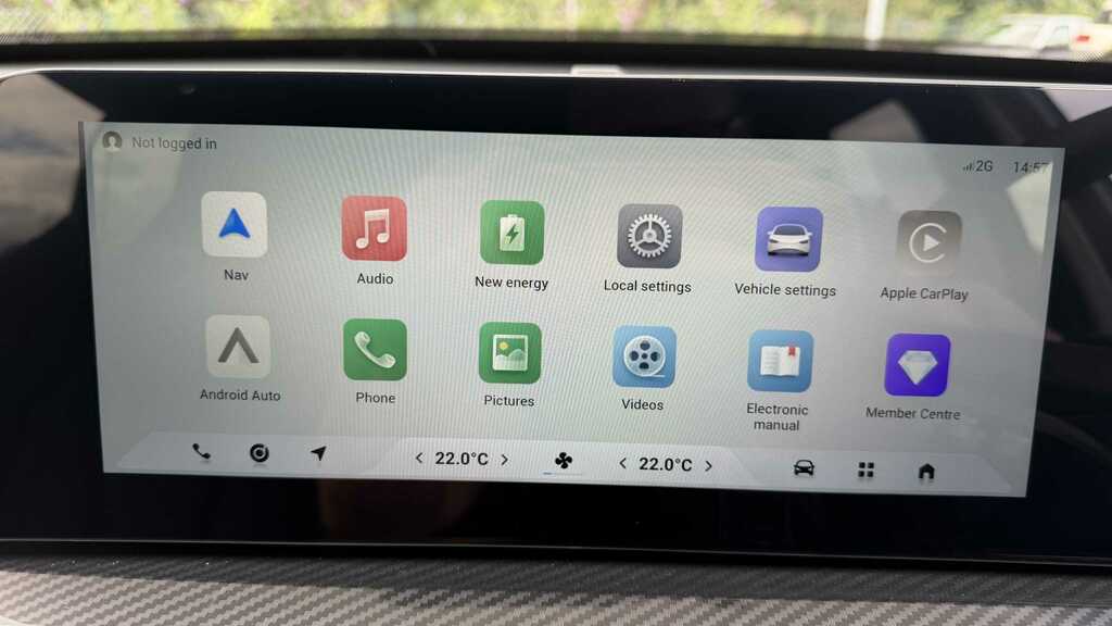 Chery Tiggo 7 Summit Silver #13