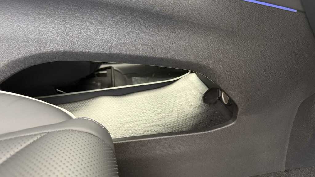 Chery Tiggo 7 Summit Silver #14