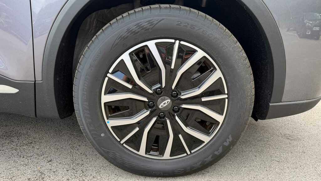Chery Tiggo 7 1.5T Phev Aspire Dht 2026 #6