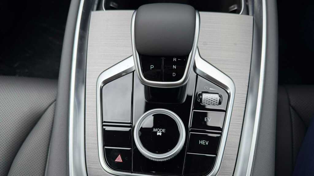 Chery Tiggo 7 Summit Silver #18
