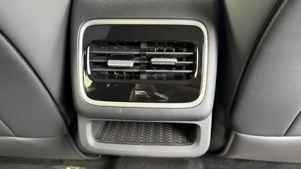 Chery Tiggo 7 Summit Silver #27