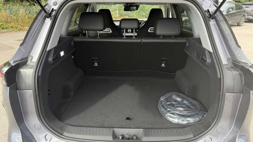 Chery Tiggo 7 Summit Silver #10