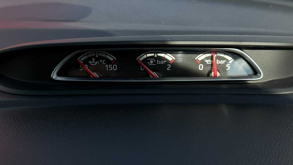 Ford Focus  Black #18