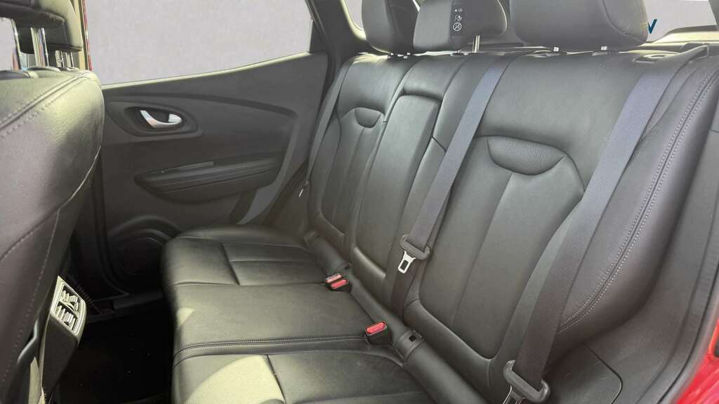 Renault Kadjar Hatchback Grey #12
