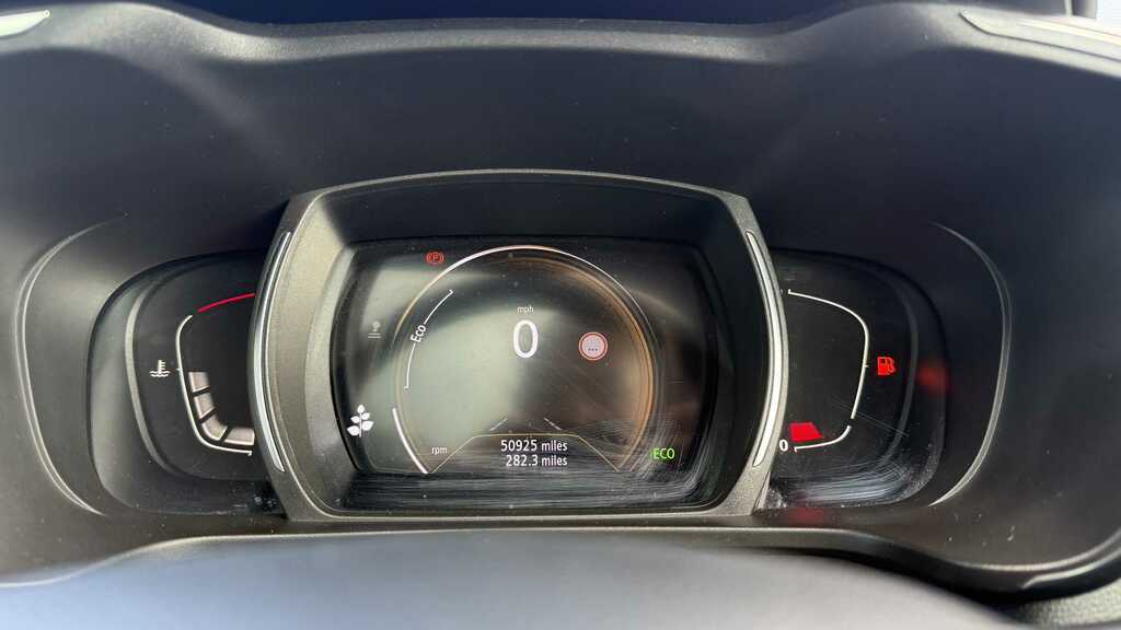 Renault Kadjar Hatchback Grey #23