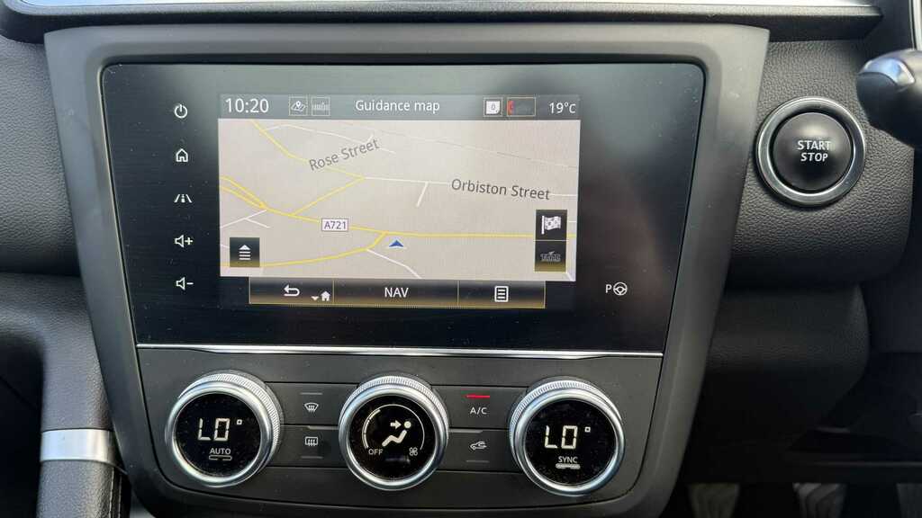 Renault Kadjar Hatchback Grey #26