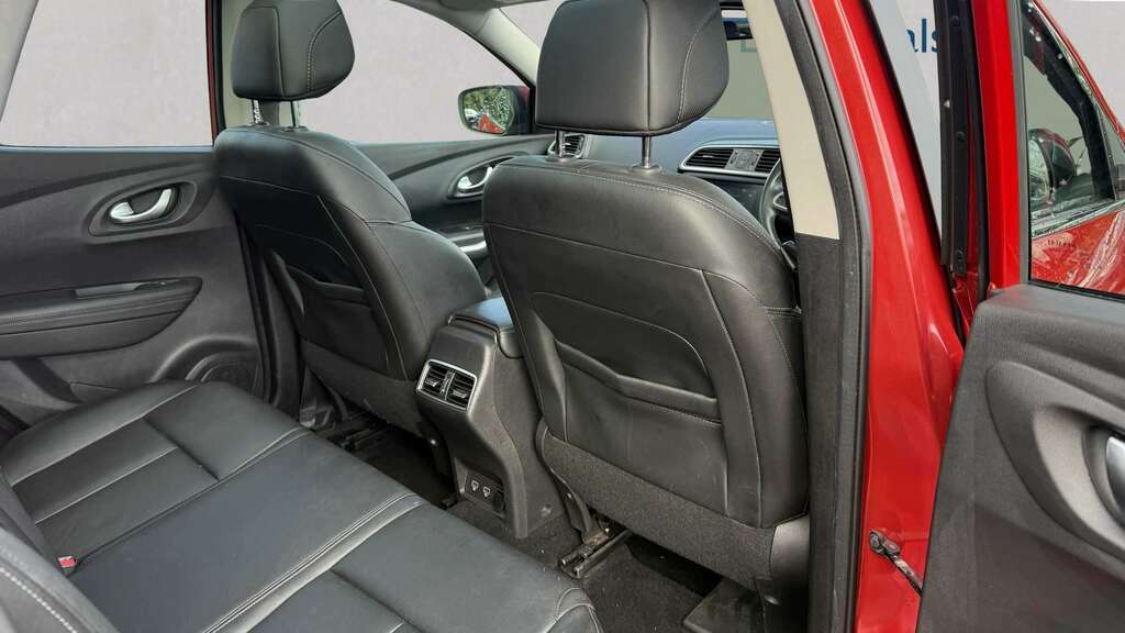 Renault Kadjar Hatchback Grey #15