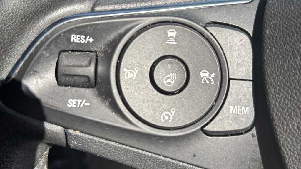 Vauxhall Mokka 1.2 Turbo Elite Premium Blue #17