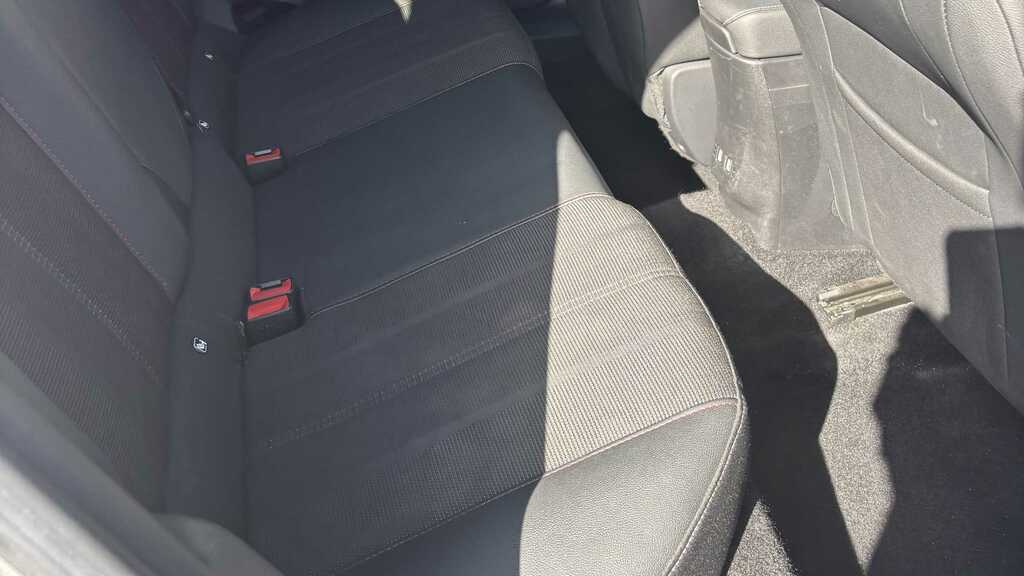 Vauxhall Mokka 1.2 Turbo Elite Premium Blue #10