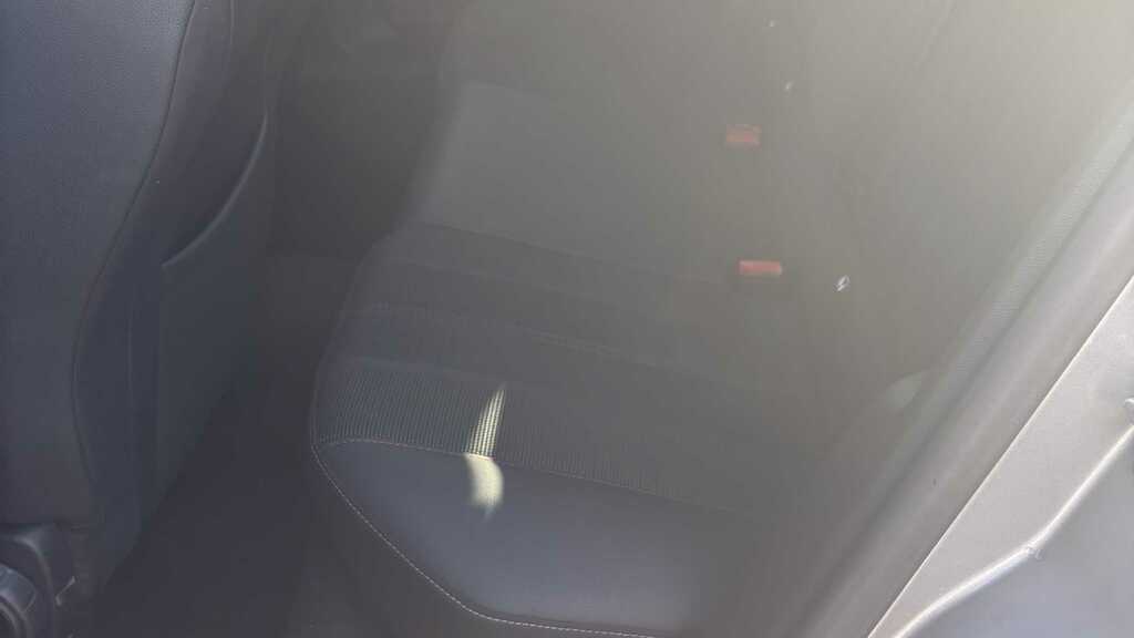 Vauxhall Mokka 1.2 Turbo Elite Premium Blue #11