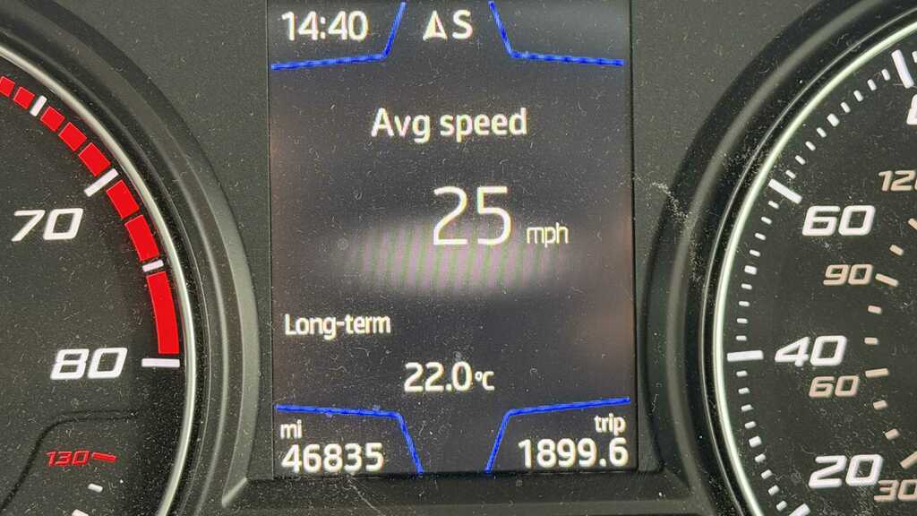 Seat Leon  Blue #9