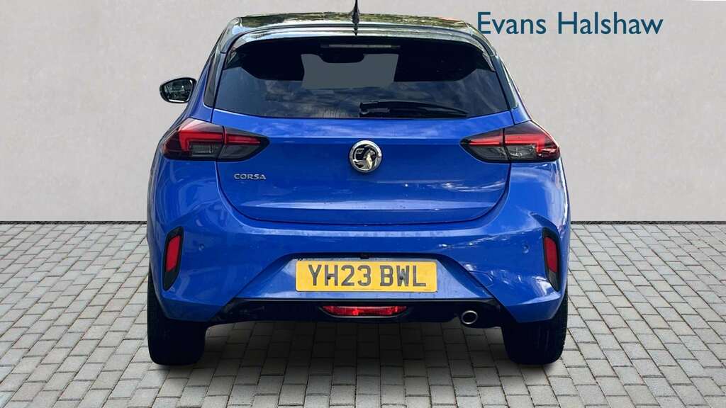 Vauxhall Corsa Petrol  #5