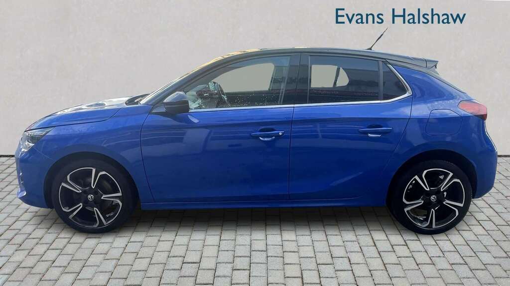 Vauxhall Corsa Petrol  #6
