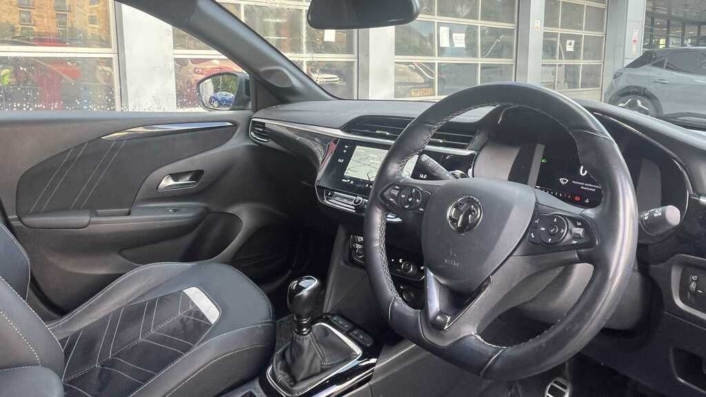Vauxhall Corsa Petrol  #7
