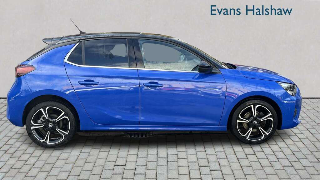 Vauxhall Corsa Petrol  #4